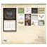 Words to Live By 2026 Wall Calendar WCA101145